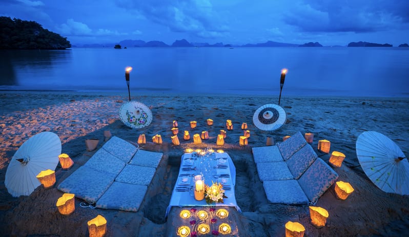 Candle Lit Dinner 1_842